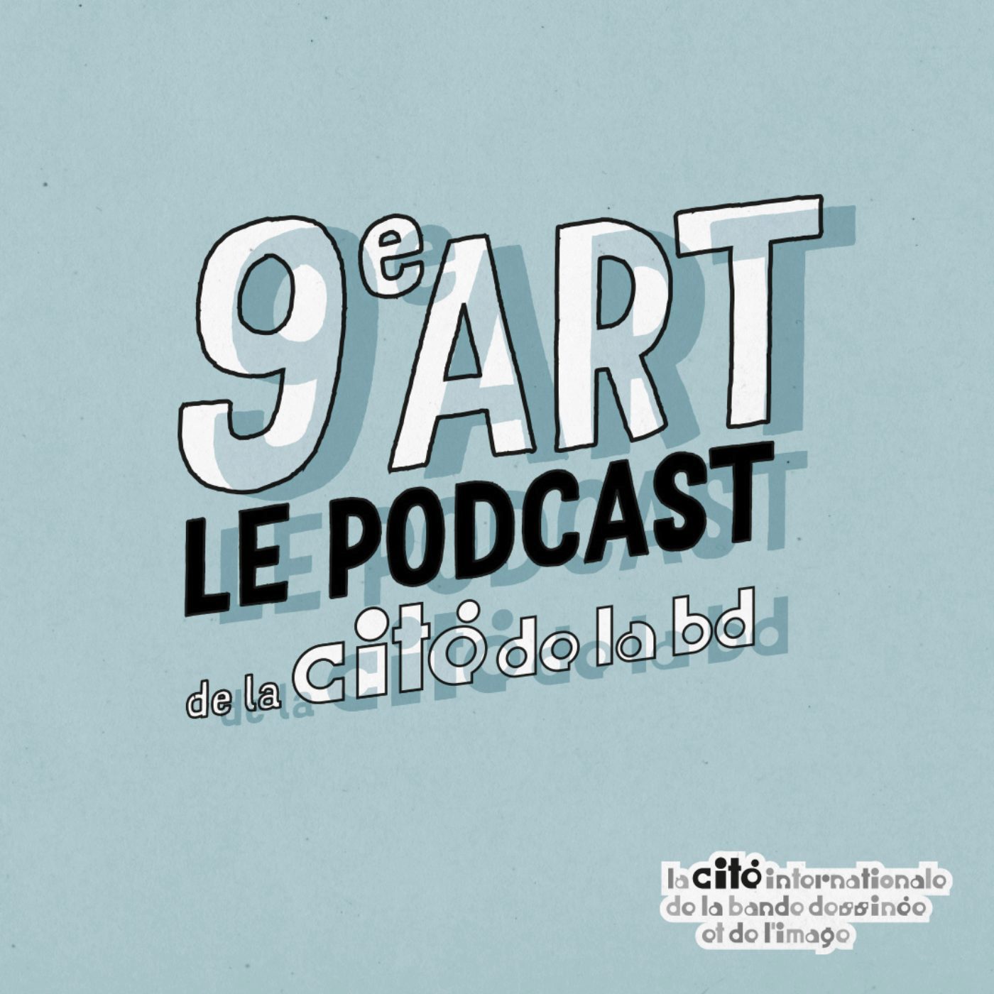 podcast 9e art