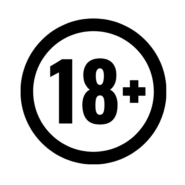 + de 18 ans
