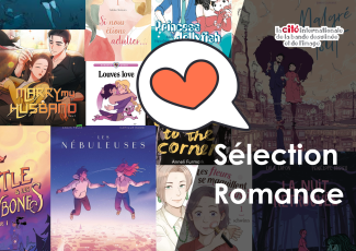 sélection romance