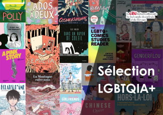 Sélection LGBTQIA+