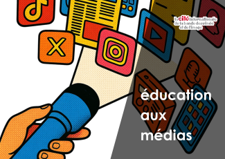 éducation aux médias