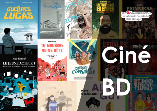 Ciné & BD